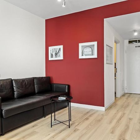 Appartamento Aquarius: Upscale Flat In The Heart Of Bucharest! Esterno foto